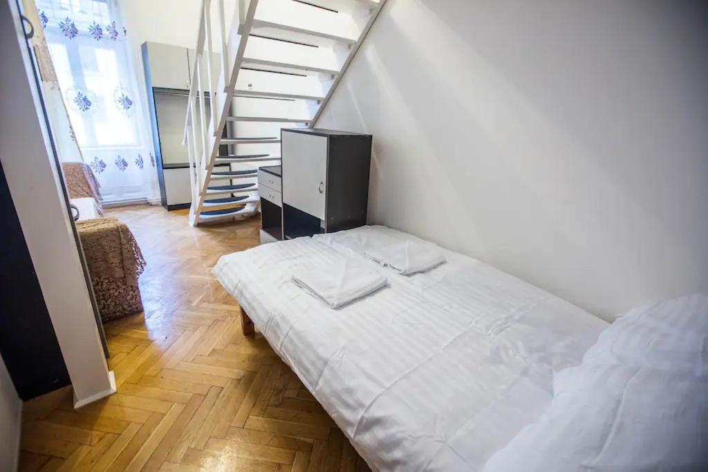 Center 5 Private For 19 People Accommodatie bij particulieren Boedapest