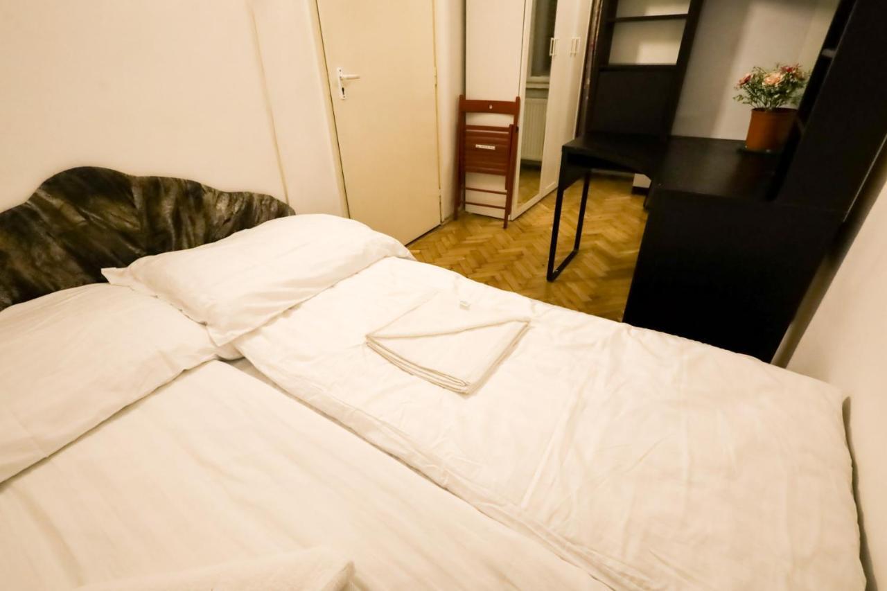 Accommodatie bij particulieren Center 5 Private For 19 People *