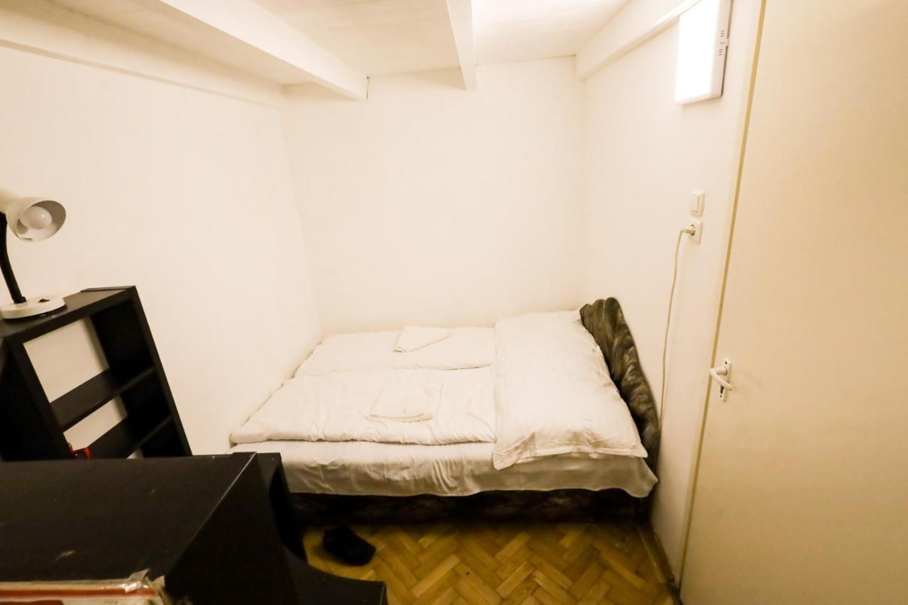Center 5 Private For 19 People * Boedapest