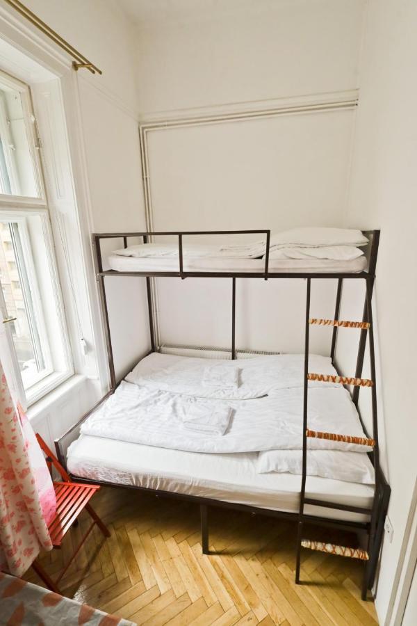 Accommodatie bij particulieren Center 5 Private For 19 People