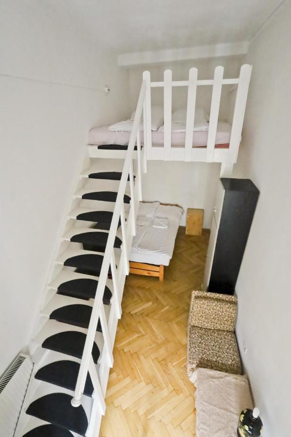 Accommodatie bij particulieren Center 5 Private For 19 People