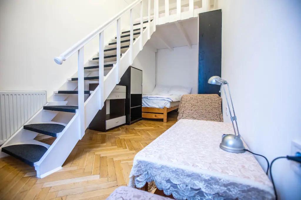 Accommodatie bij particulieren Center 5 Private For 19 People *