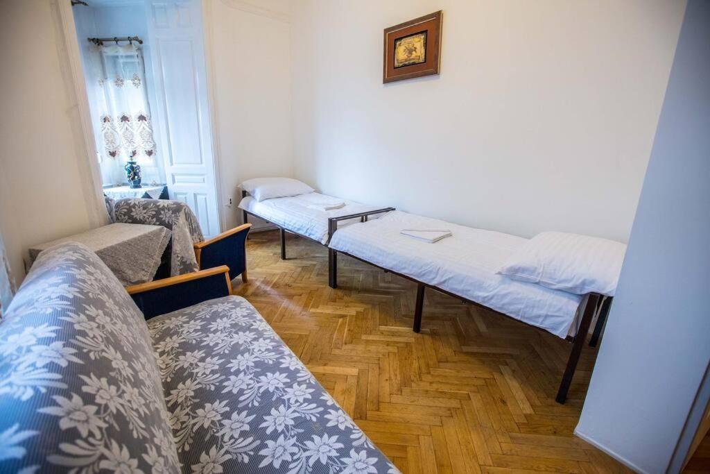 Accommodatie bij particulieren Center 5 Private For 19 People *
