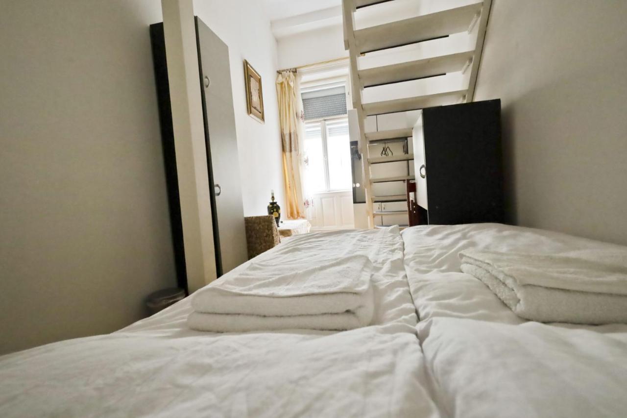 Accommodatie bij particulieren Center 5 Private For 19 People