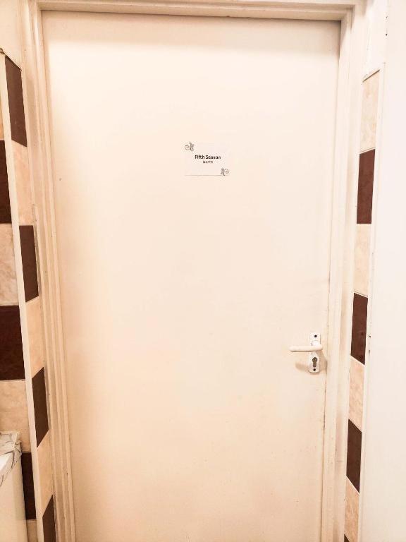 Center 5 Private For 19 People Accommodatie bij particulieren Boedapest