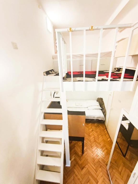 Accommodatie bij particulieren Center 5 Private For 19 People *