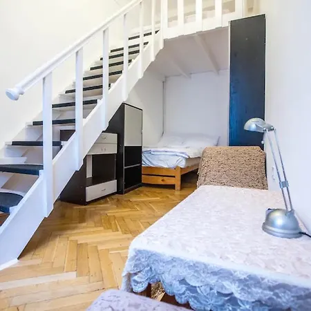Center Apartment 5 Private Room For 19 People Budapest Exterior photo