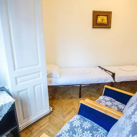 Center Apartment 5 Private Room For 19 People Budapest Exterior photo